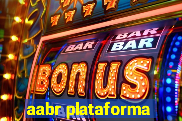 aabr plataforma